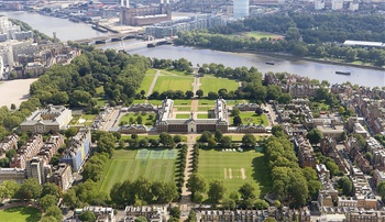 Spectacular new London venue for Longines Global Champions Tour Spectacular new London venue for Longines Global Champions Tour